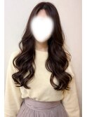 ピンクベージュ
