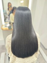 エルサ ザ ビューティー(ELSA the beauty)&nbsp;水素髪質改善トリートメント/酸性縮毛矯正/艶髪/うるツヤ/暗髪
