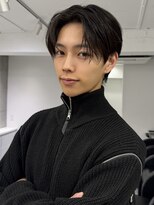 キャリアリングサロン(CAREERING SALON)&nbsp;【大家康介】シースルーセンターパート