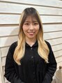 オーブ ヘアー テンジン 天神店(AUBE HAIR tenjin)&nbsp;中島 由理菜
