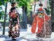 Bes【天王町/西横浜】着付け/ヘアセット/パーソナルカラー/メイクレッスンの写真