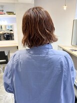 レトン 銀座(leton)&nbsp;大人ショート/ハンサムショート/レイヤーボブ/ショートボブ