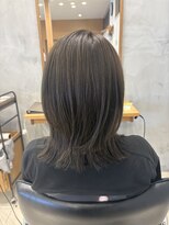 カノエ 防府田島店(canoe)&nbsp;オリーブグレージュ