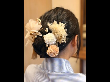 ブルーノヘアデザイン(BRUNO hair design)の写真