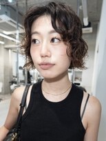 セラン 表参道(Celan)&nbsp;ボブパーマ