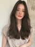 【全国先行200サロン】カット+美髪育成プレトワカラー+選べるAujuaサッシェ
