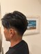 虹 アヌエヌエ(anuenue)の写真/お仕事帰りに行きやすい癒やしのサロン！20時以降に行ける至福の時間をぜひ堪能して♪メンズも大歓迎☆