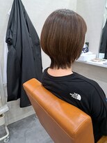 インス 奈良柏木店(INCE)&nbsp;ウルフ