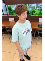 ファーレンピュアスウィート(fahren-pure-suite)&nbsp;ピクシーショート／ショート似合わせご相談／朝霞市