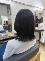 ココロ(COKORO)&nbsp;結べるボブ