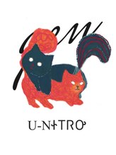 ゲン(gen) U-NITRO