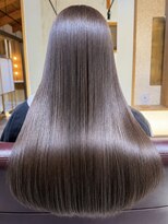 トップヘアーテラス(TOPHAIR TERRACE)&nbsp;知立髪質改善美髪矯正カラーロング艶髪ストレート20代30代40代