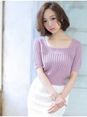 【Jule】☆リラクシーボブ☆