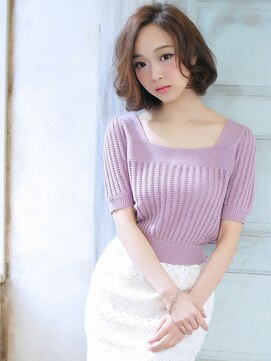 ジュール(Jule) 【Jule】☆リラクシーボブ☆