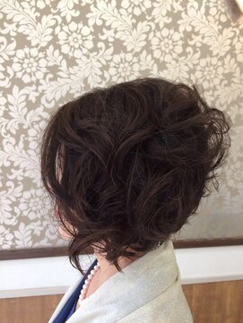 ナムナム 本陣店(NAM2) サイドUP