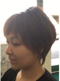 ☆ショートレイヤー☆