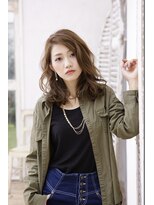 デザイアー 下高井戸店(desire) ストリート　ミディ　　　　　　　　　【desire下高井戸店】