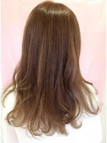 スプリング 藤沢本町(SPRING)&nbsp;ガーリーヘア