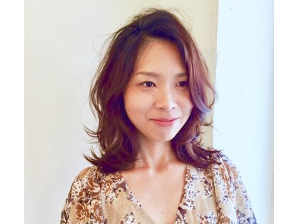 ジェムズ(GEMS)の写真