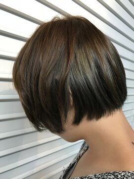 ブラーノ(Burano) インナーデザインカラー