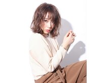 ヘアアート ジュース キャト(Hair art juice quatre)