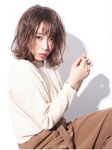 ヘアアート ジュース キャト(Hair art juice quatre)