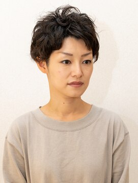 ティアルナ(Tialuna) レディースStyle