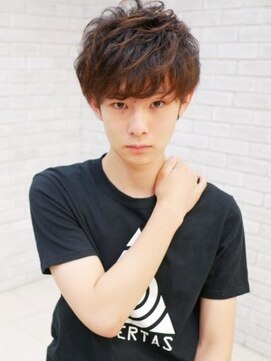 クアトロ グランシュ 川崎店(QUATRO × GranCieux) 【QUATRO】クールスマートマッシュ