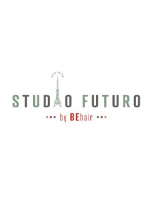 スタジオフツーロ バイ ビーヘアー(STUDIO FUTURO by BEhair)