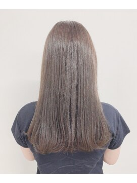 ガーランドウメダ(Garland umeda) 艶ロング