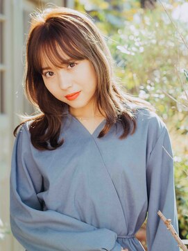 クラシカ(CLASSICA) 【2020年新作スタイル】CLASSICA幡ヶ谷店