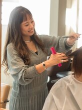 ザモンドブルー(The Monde Blue)