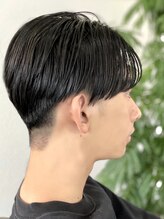 チェルアルコ ヘアー デザイン(Cxielarko hair design) ショート