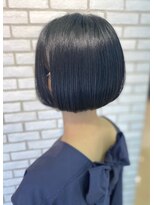 アッシュ 十日市場店(Ash)&nbsp;ボブ