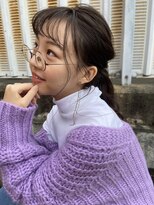 ステラ(stella)&nbsp;セミロンググレージュ【和田常経】