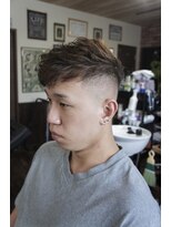 ヴェナ(VeNA)&nbsp;ストリート系ショート