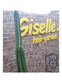 ジゼル ヘアガーデン(Giselle.hair garden)/Giselle.hair garden