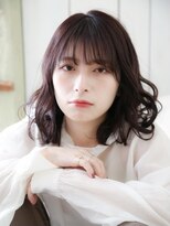 リスタバイネオリーブ 浅草(Re:sta by neolive)&nbsp;ナチュラルパーマ　Re:sta by neoilve