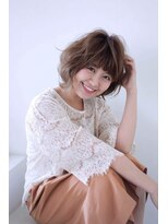 フォルテ 中田店&nbsp;キュートボブ