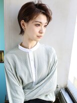 バース(BIRTH) 天神【BIRTH】ダークアラウンオリーブシアーグレージュ7