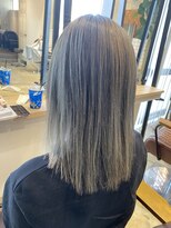 エイト マカビ 沖縄真嘉比店(EIGHT makabi)&nbsp;【EIGHT 真嘉比】お客様スタイル_