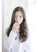 20代30代40代　愛されフェザーロング【堅田】