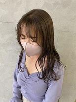 ウシワカマルイースト(ushiwakamaru East) ナチュラルベージュ♪