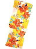浴衣 YY-28　￥3700～(着付込み)