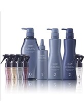 繰り返すと髪が再生する【SUBLIMIC】美髪トリートメント♪