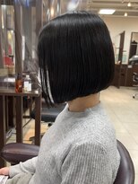 シファ(sifa) ナチュラルボブ