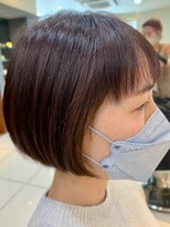 ザビー(THE B)&nbsp;【本八幡The B】お客様スタイル