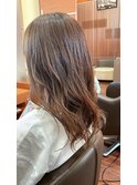 ナチュラルベージュ
