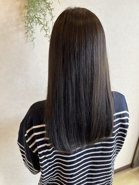 浪漫館 アールズコート(R's Court) ウルトワトリートメント@伊達　10/31