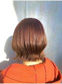 外はねボブ